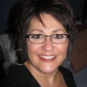 Trish Uppercos foto