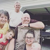 Larry Allen's photo