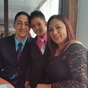 Foto von Wanda Rivera
