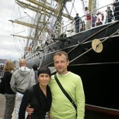 Foto von Oksana Tkachenko