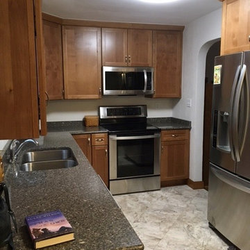 Allouez Home Remodel