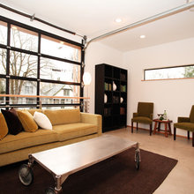 Zen's dream office