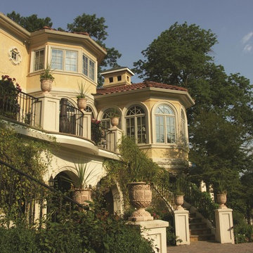 Custom Exteriors