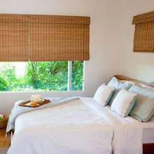 Window coverings