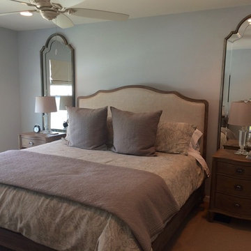 Tranquil Bedroom