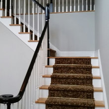 Banister