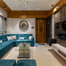 Prasanna Kumar's ideas