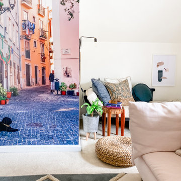 Primary Bedroom Retreat Refresh