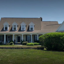 Ann's Front Porch