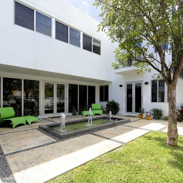 Grandio at South Miami