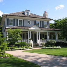 Front yards