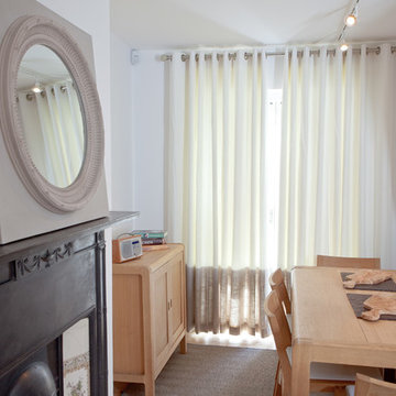 Victorian Maisonette