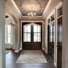 Entry way