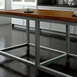 Aluminum Frame Base Systems - Products