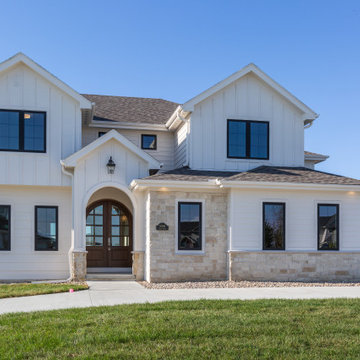 2 Story Newport 24-25
