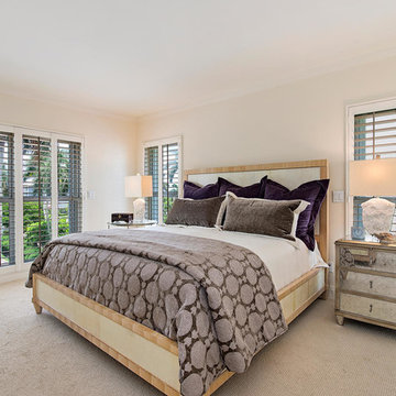 Naples Residence 2 - Recent Work
