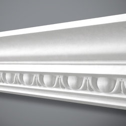 Plaster Cornices - Plaster Moulding, Skirting & Coving