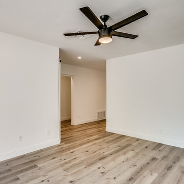 Spur Circle Remodel