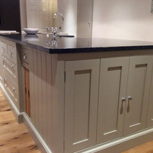 Kitchen Ideas