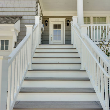 Normandy Beach Bay Project
