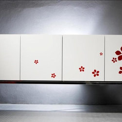 ARA Chest - Buffets And Sideboards