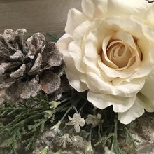 Winter crafts