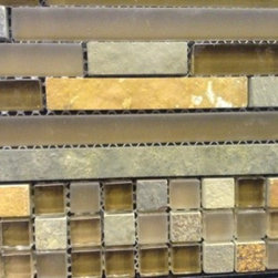 Modern Surface Tile - Products