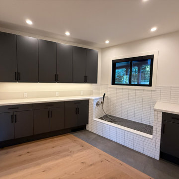 Bollinger - Comprehensive Home Remodel