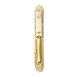 EMTEK Hardware at Brooklyn Doors INC - Products