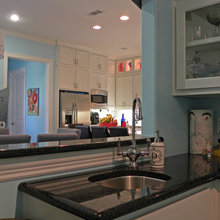 Bar Area