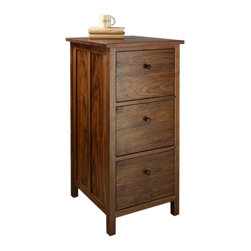 Craftsman File Cabinet - Products