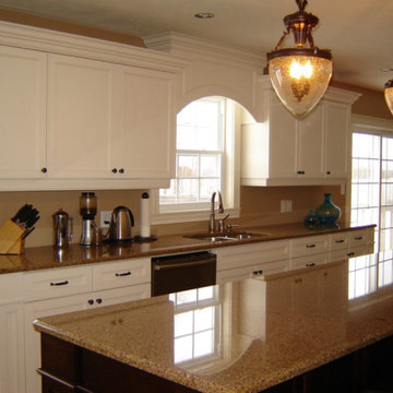 Award Winning Kitchen Renovations