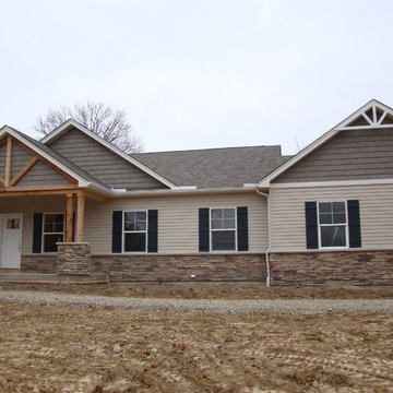 5035 Dry Ridge Road- Custom