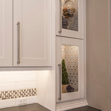 Ocotillo Remodel