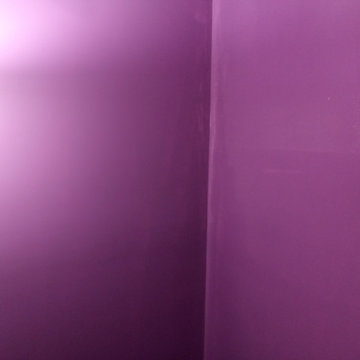 Room redecoration