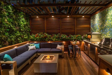 Deck - deck idea in Philadelphia