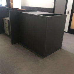 office workstations - Storage Cabinets