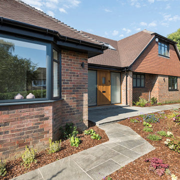 Knole Road, Sevenoaks, Kent