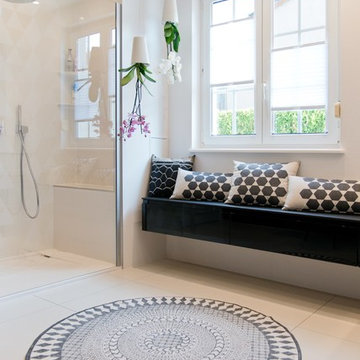 Renovation salle de bain