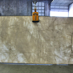 Crystal Spring - Kitchen Countertops