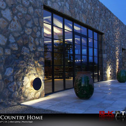TEKA Illumination Fixtures - Lighting