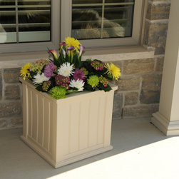 Outdoor Decor - Outdoor Decor