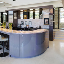 Kitchen main
