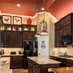 Wellborn Cabinet, Inc. - Products