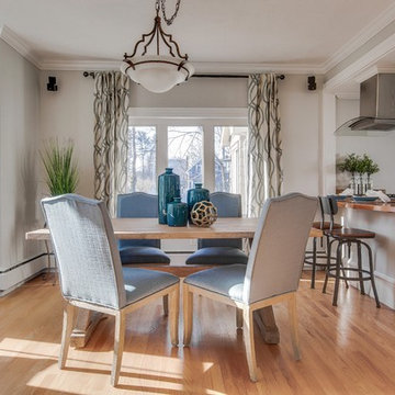 Wakefield Colonial receives 10 offers in 3 Days on Market!