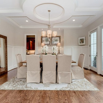 The Roosevelt - Capital City Builders, LLC