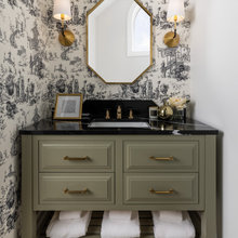 Small Bath
