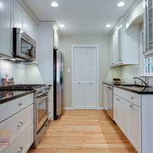 Kitchen Ideas