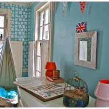 BEDROOMS