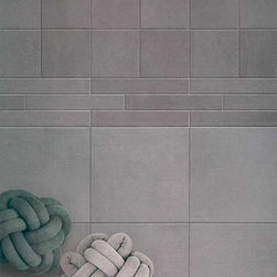 Керамическая плитка CIR КОЛЛЕКЦИЯ MAT - Accent Trim And Border Tile
